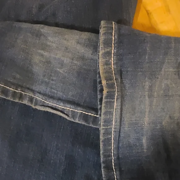 MISS ME JEANS - Picture 4 of 9